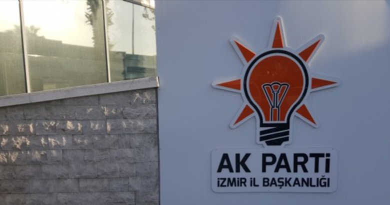 AK Parti İzmir’de eğilim yoklaması