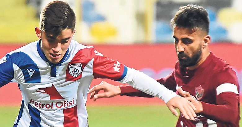 Altinordu Ya Super Kanca Spor Haberleri