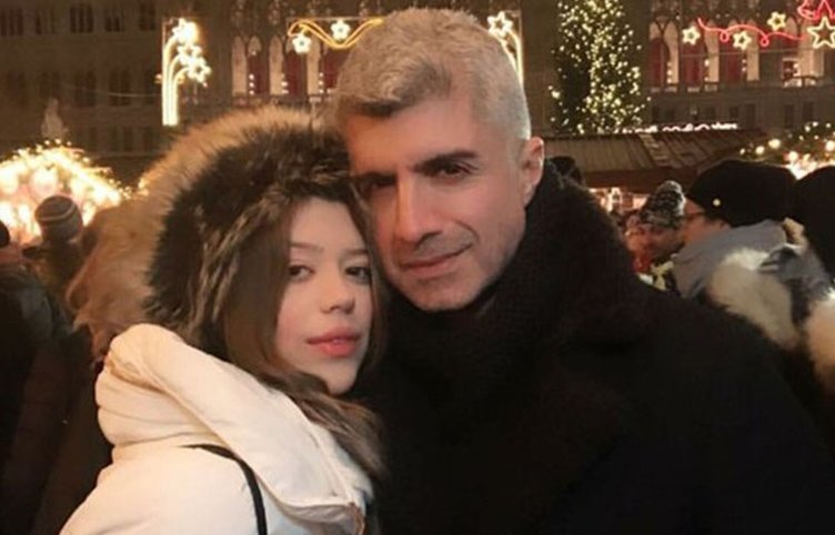 Özcan Deniz’i darp ettiği iddia edilen eski eş Feyza Aktan hakim karşısına çıktı