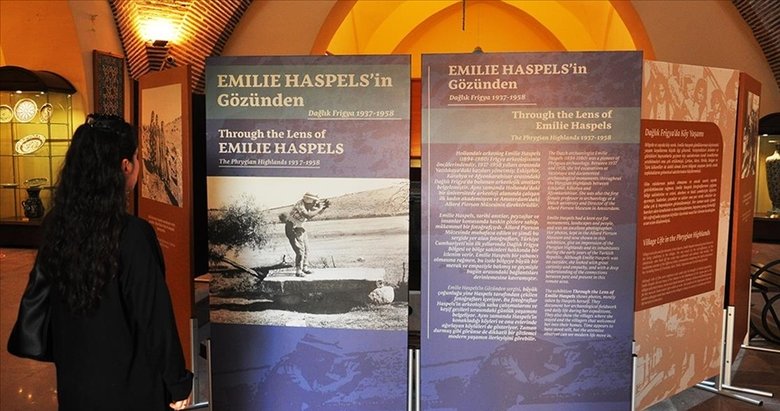 Haspels’in gözünden ‘Dağlık Frigya Vadisi’