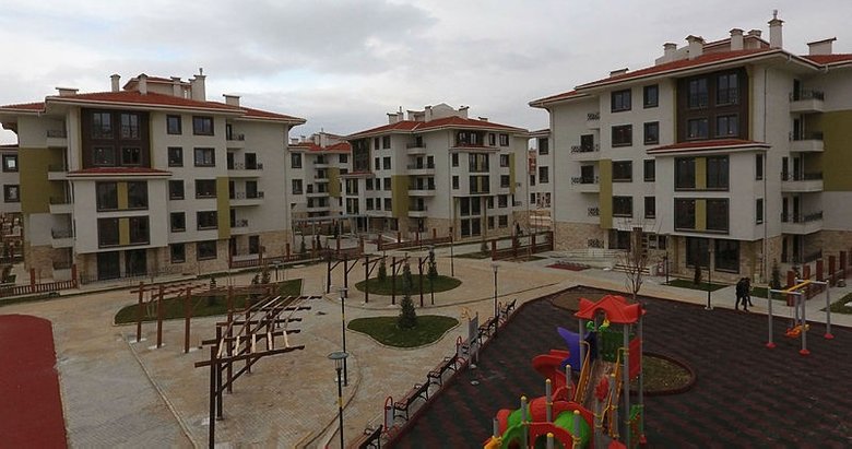 100 Bin Sosyal Konut Projesinin Sartlari Nelerdir Nasil Basvuru Yapilir Ekonomi Haberleri