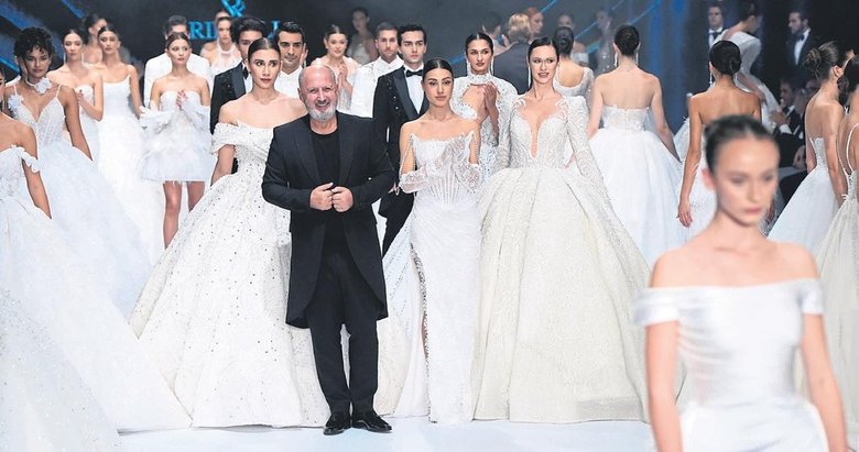 İzmir’e modacı akını!