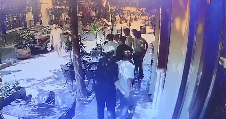 Dükkan basıp esnaftan haraç istediği iddia edilmişti: Ufuk Bayraktar için istenen ceza belli oldu