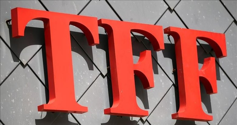 TFF, alt liglerde 2024-2025 sezonu play-off tarihlerini açıkladı