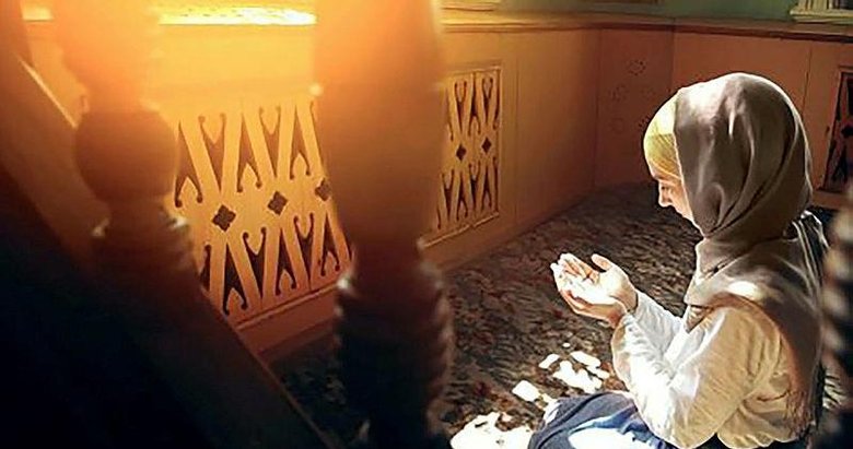 Sahur duası nasıl yapılır? Sahurda okunacak dua...