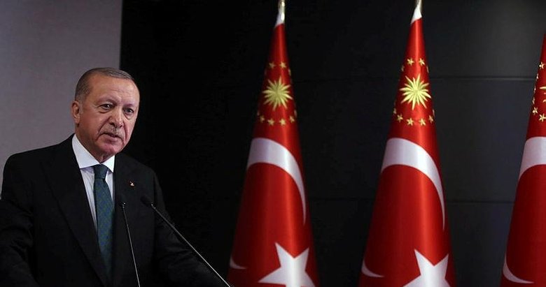 Başkan Erdoğan’dan flaş TANAP mesajı