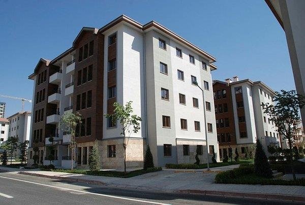 TOKİ’de gurur günü: Başkan Erdoğan’ın katılımıyla 1 milyonuncu konut teslim edilecek