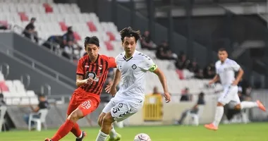 Büyük Altay Ali’ye kavuştu