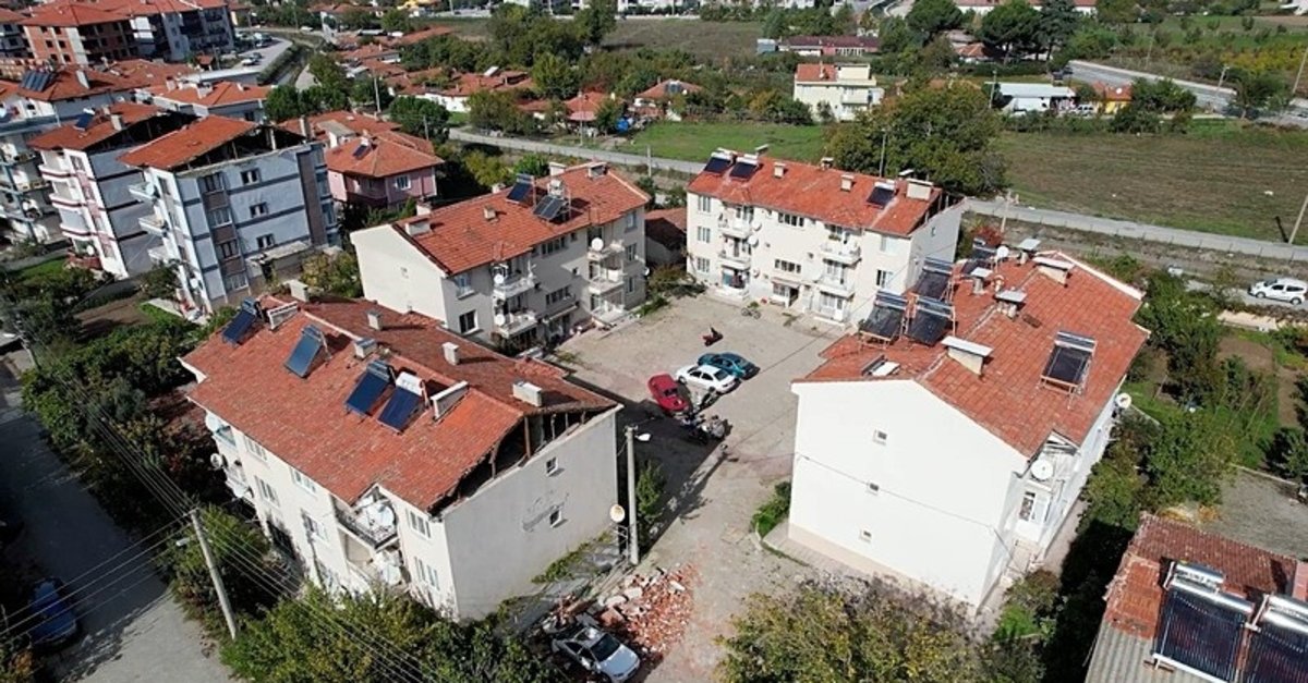 Balıkesir Sındırgı depremleri uykuları kaçırıyor! İşte son 3 ayda kaydedilen depremler…