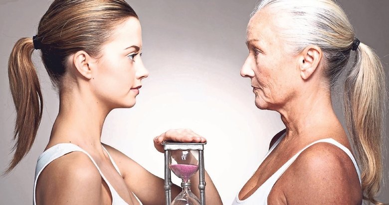 10 yaş daha gençleştik!