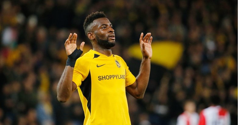 Fenerbahçe atağa kalktı