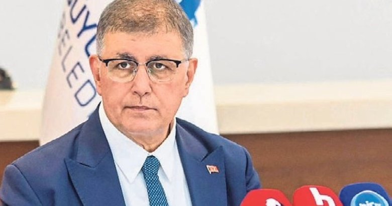 Buca Cezaevi arazisinin yarısı yeşil alan olacak