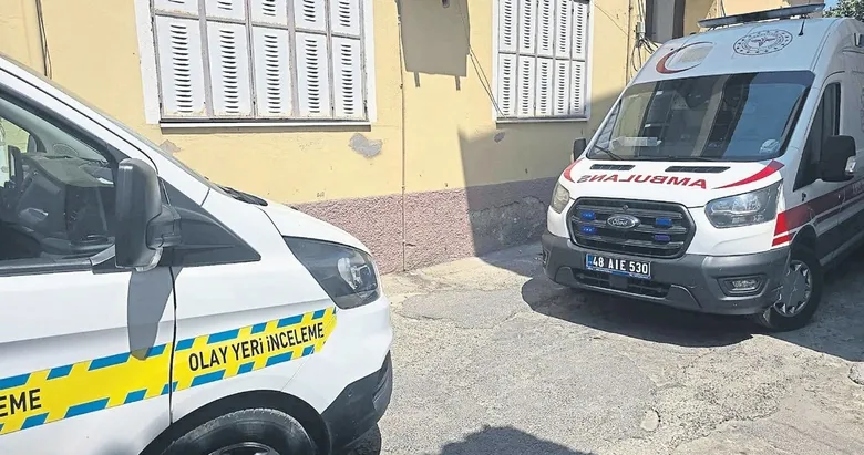 Korkunç son