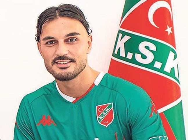 Kaf-Kaf işi sağlam tutacak