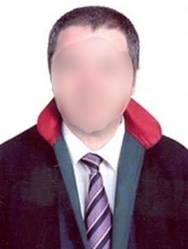 Avukat cezaevine uyuşturucu sokarken yakalandı