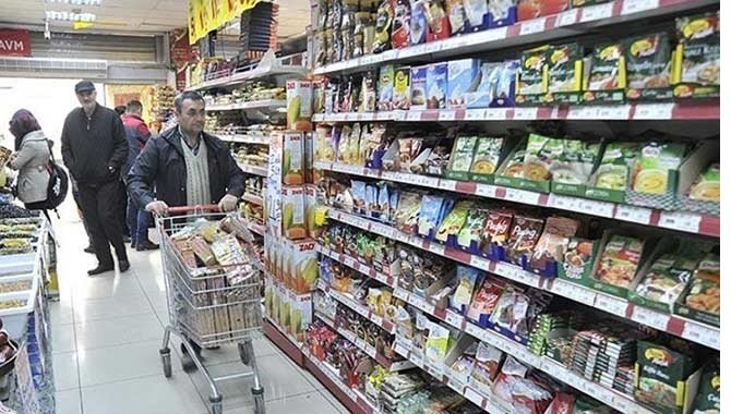 Zincir marketlere etiket fiyatı uyarısı