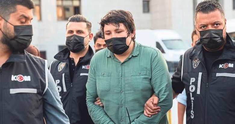 Tosuncuk hakim karşısında: Mağdurların zararını giderecek param yok