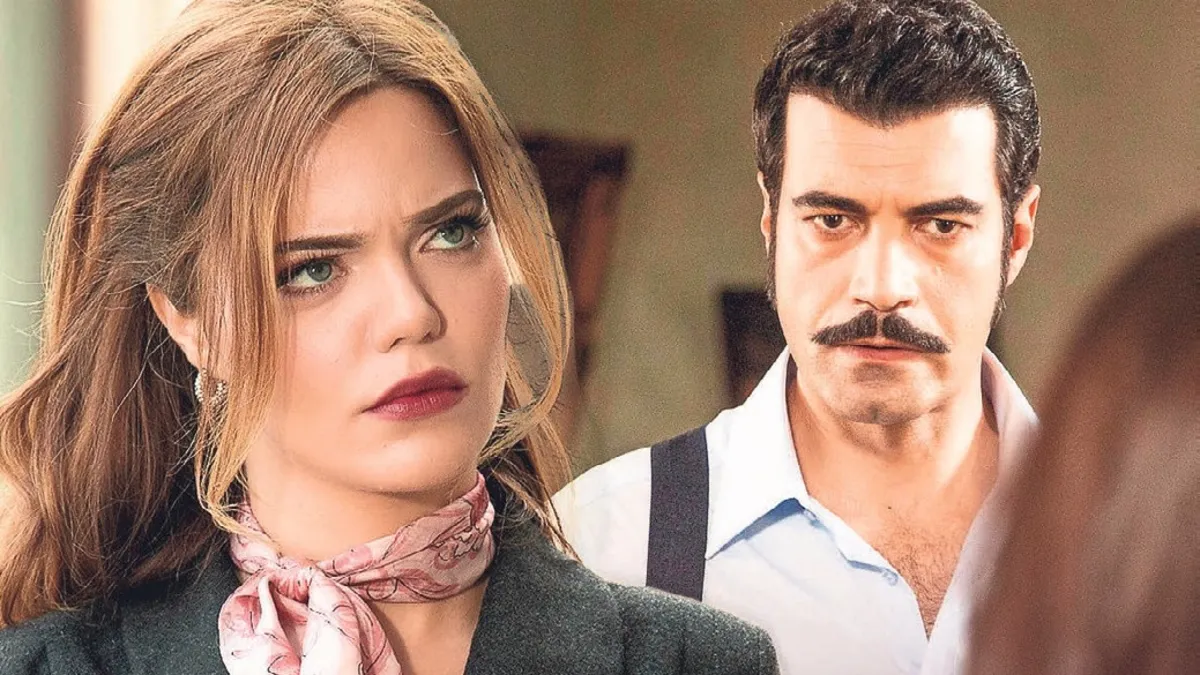 Türk dizileri sınırları aştı