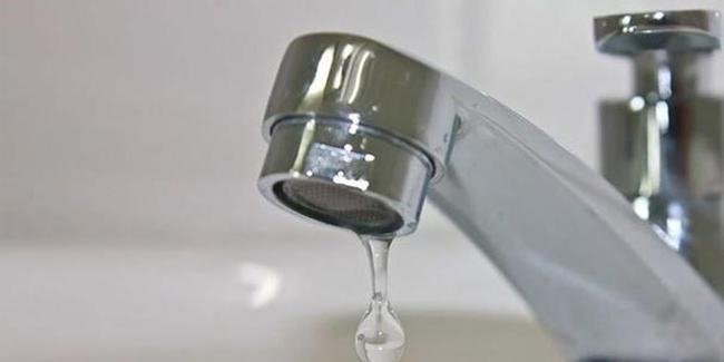 İzmir’de 5 ilçede su kesintisi! Sular ne zaman gelecek? 28 Ağustos Çarşamba İzmir’de su kesintileri…