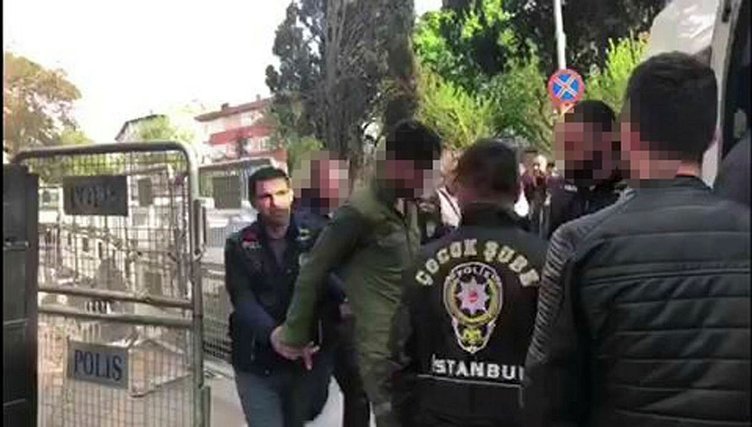 İstanbul’da bahis çetesine operasyon: 15 gözaltı