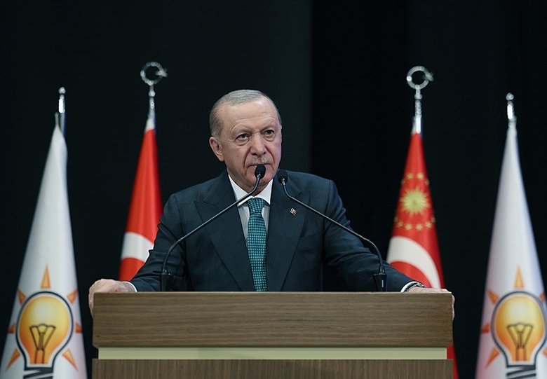 Başkan Erdoğan: Kimse Türkiye’ye diz çöktüremeyecek