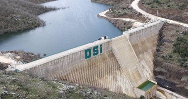 Manisa’ya 810 milyonluk yatırım: Tarıma can suyu olacak