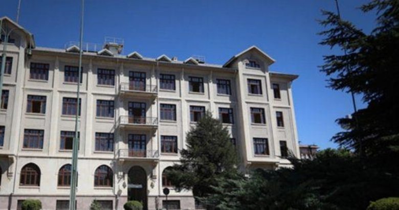 Ankara Medipol Üniversitesi 22 Öğretim Üyesi alacak