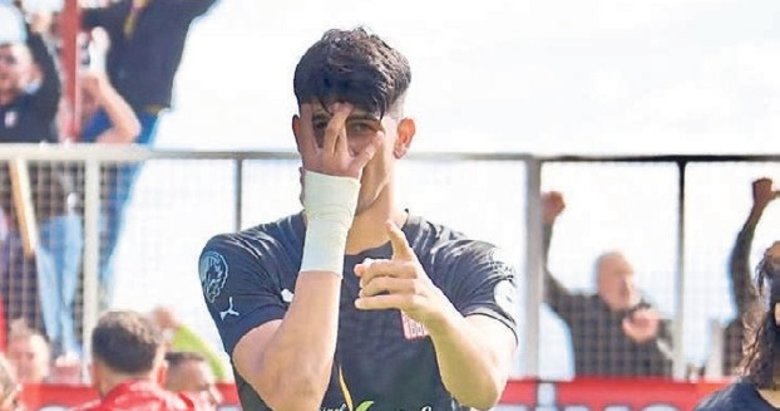 Ayvalıkgücü durdurulamıyor