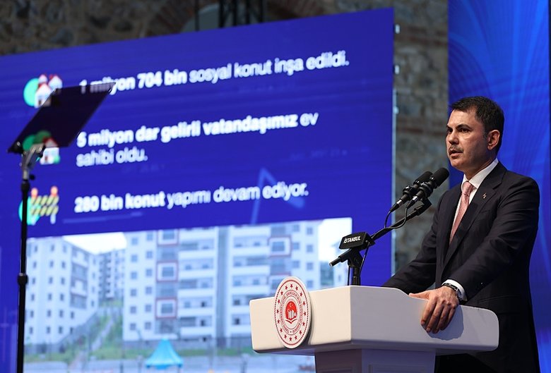 Faizsiz konut, iş yeri ve araç finansmanında yeni dönem
