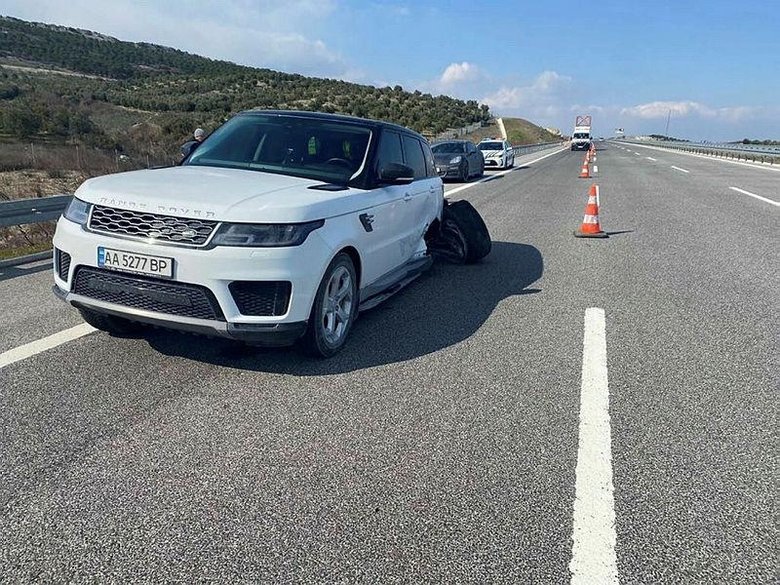 Savaştan Türkiye’ye kaçtı! Ukraynalı eski futbolcu yaşadıklarını anlattı