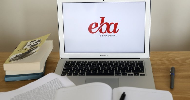 EBA TV canlı izle 8 Nisan Çarşamba!