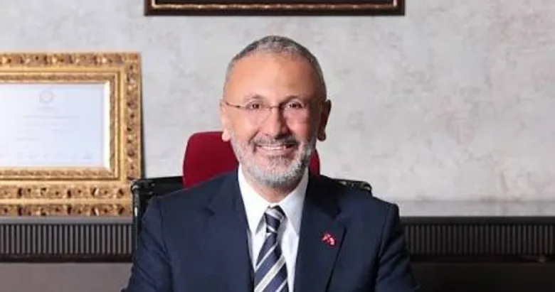 Son dakika: Eyüpsultan Belediyesi’ne operasyon: Belediye Başkanı Mithat Bülent Özmen gözaltına alındı