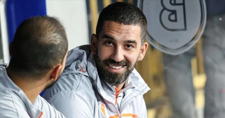 Arda Turan’a hasar davası