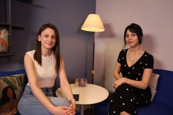 Ünlü YouTuber Buket Sena Özdemir: Zorbalığa maruz kaldım!