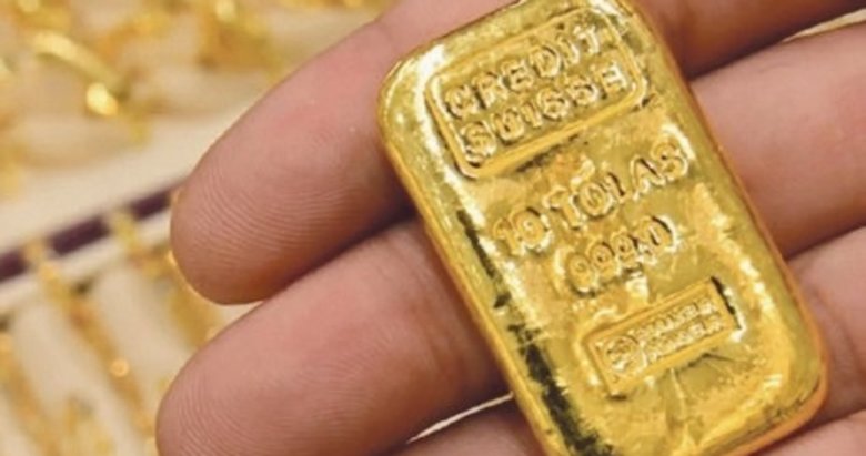 ABD ve Çin anlaştı Altın fiyatları çakıldı