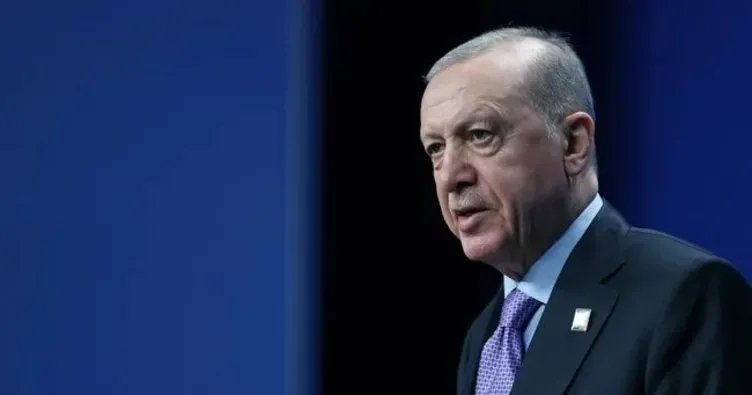 Başkan Erdoğan: Yeni ulaştırma koridorlarının önemi ortada