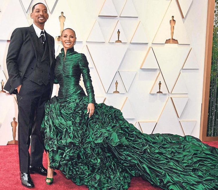 Akademi’ye Smith’in tokadı damga vurdu