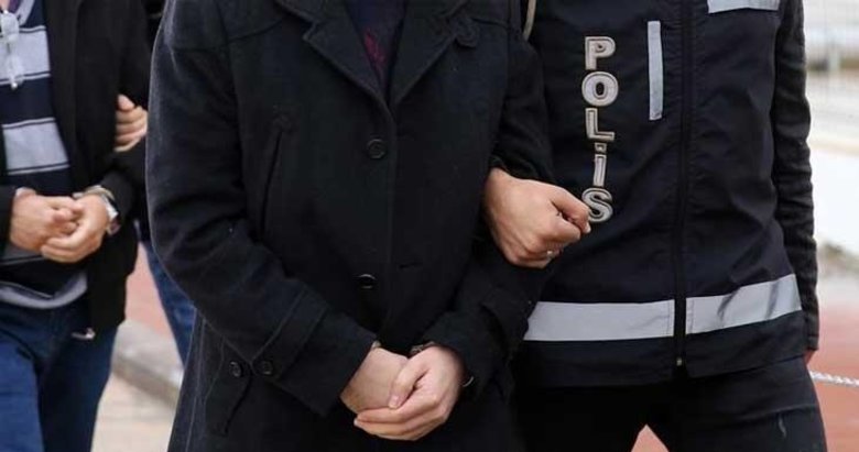 Aydın’da FETÖ operasyonunda gözaltına alınan kişi tutuklandı