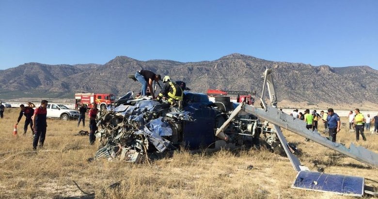 Denizli’deki yangın söndürme helikopteri kazasında 2 Rus pilota hapis cezası