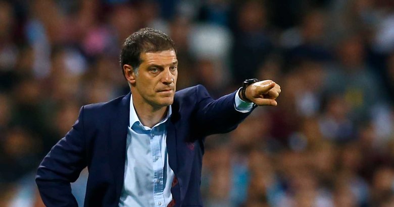 Favori Bilic