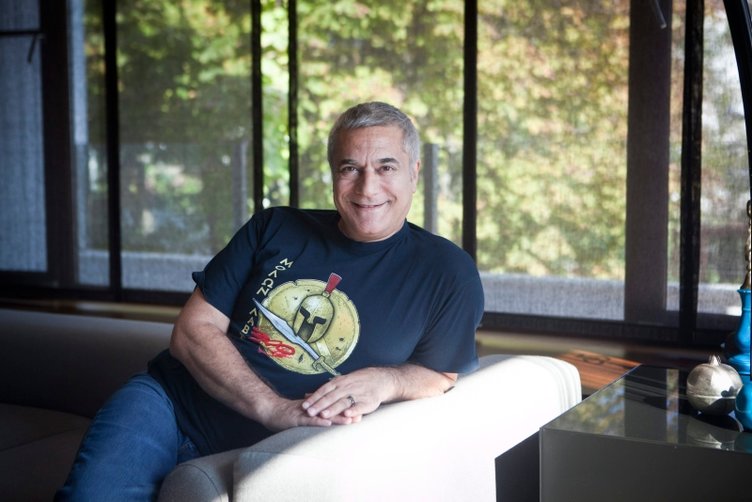 Mehmet Ali Erbil’in sağlık durumu ile ilgili korkutan açıklama!