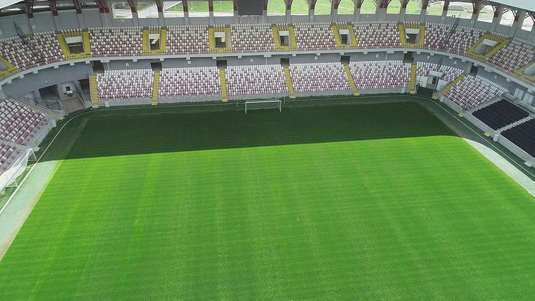 60 milyonluk hayalet stat! Sadece 1 yıl kullanıldı