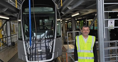 Hayaller tramvay gerçekler tabanvay