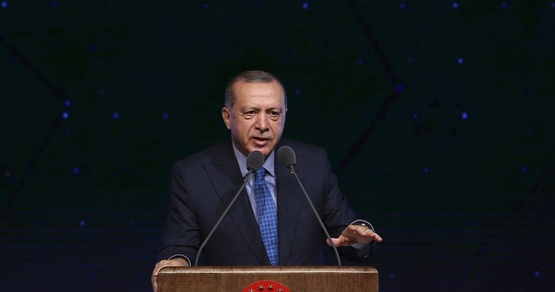 Başkan Erdoğan, yarın Denizli’de