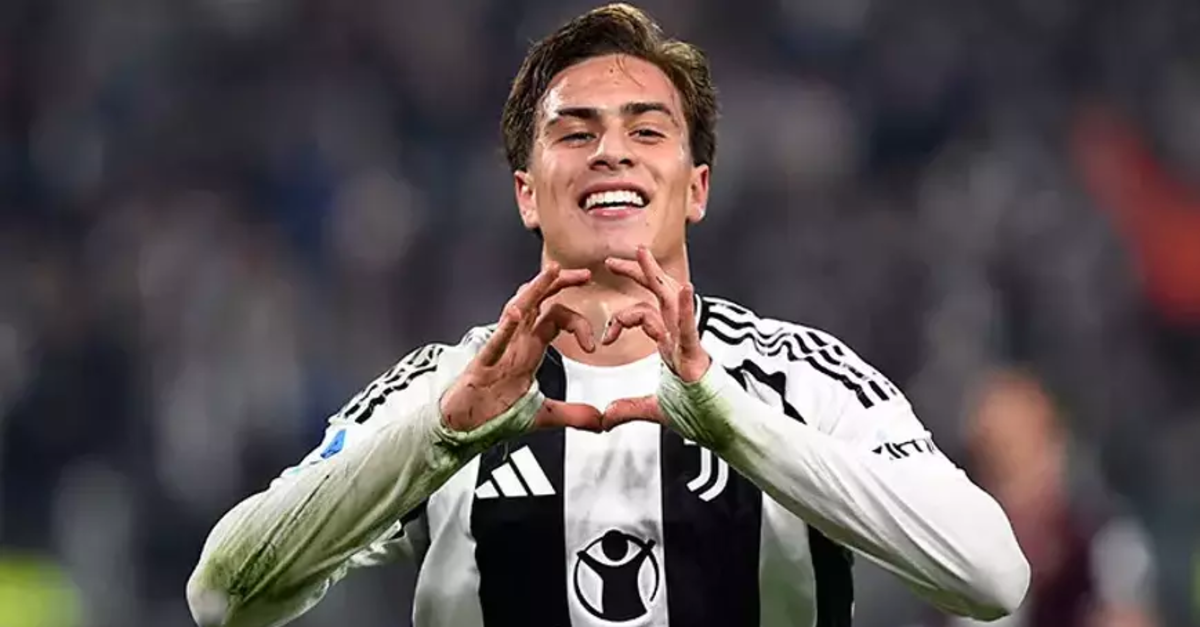 İtalya’da gündem Kenan Yıldız