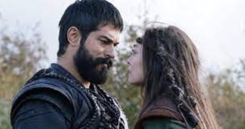 Kuruluş Osman açık ara lider