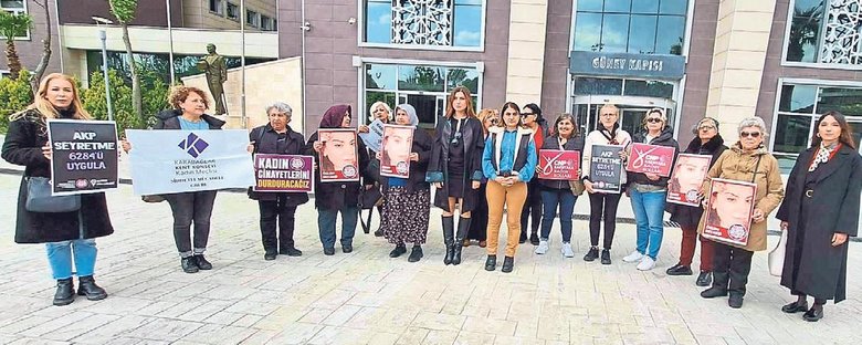 Şüpheli kadın ölümlerinde emsal ’şaka’ kararı