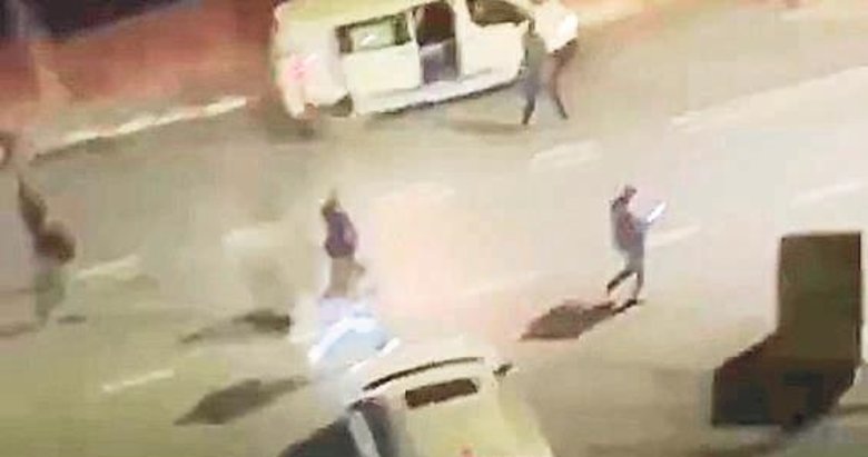 İstanbul’daki silahlı kavgada bir can kaybı