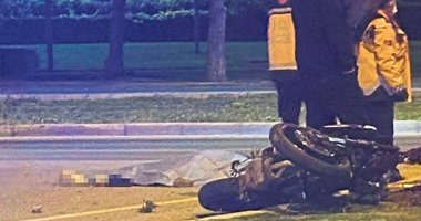 18 yaşındaki genç kazada can verdi