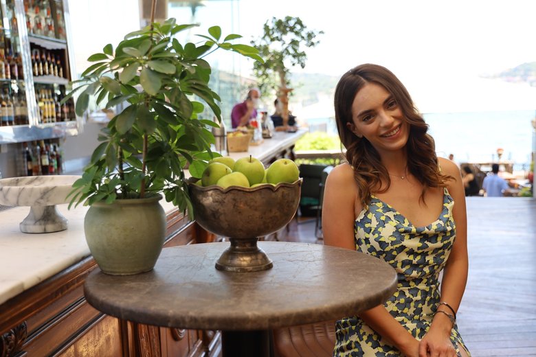 Zalim istanbul’un Cemre’si hakkında merak edilenleri anlattı!